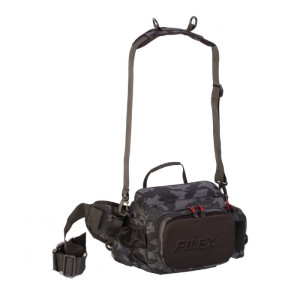 Чанта Filex ADVENTURE PRO BAG