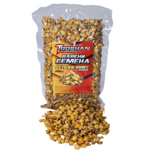 Селски Микс - 4 семена Troshan Fishing - 800гр