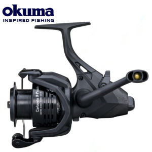 Макара Okuma Carbonite B Baitfeeder 5000