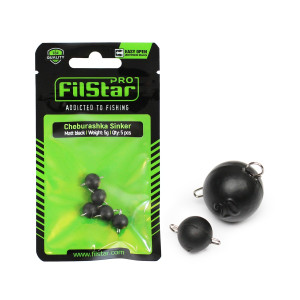 Чебурашка FilStar Matt Black - Различни грамажи