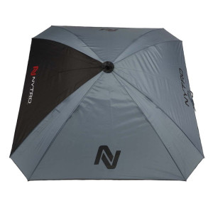 Чадър NYTRO Square-One Match Brolly 50" - 250cm