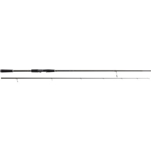 Спининг въдица Westin - W2 Powerteez, 2.50 m, 14-49 g, черна