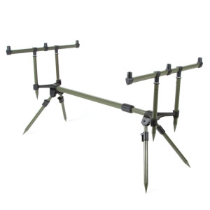 Шаранска стойка Transformer Rodpod Raven