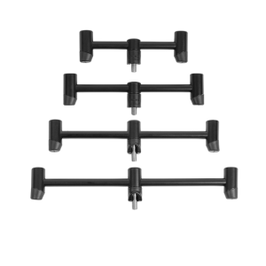 Бъз бар Avid Carp Lok Down 3 Rod Buzz Pod – 30.5см (12 инча)