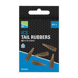 Гумен Конус PRESTON ICS Tail Rubbers