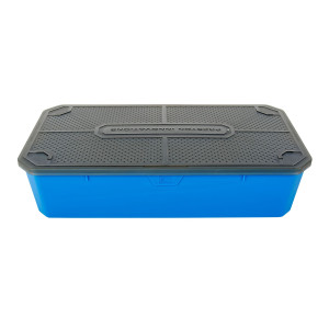 Кутия за Стръв PRESTON Bait Tub - 6 Pint