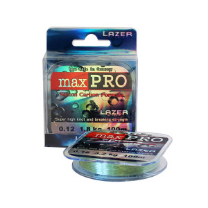 Монофилно влакно Lazer Max Pro - 100м