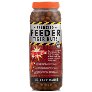 Тигрови ядки DB Frenzied Feeder Tiger Nuts 2.5л