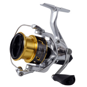 Макара Tica Perf Pro PR 2500M