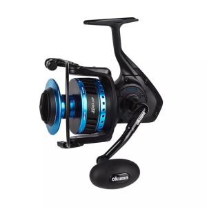 Макара Okuma Azores XP 4000