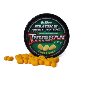 Sweet Corn 8х10mm - Пушещ Wafter Troshan Fishing