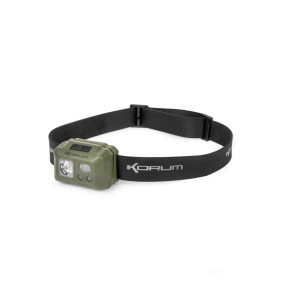 Челник Korum Neoteric Compact Headtorch