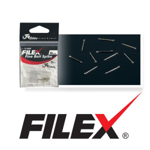 Метален Kлин Filex FINE BAIT SPIKE