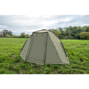 Палатка KORUM Recoil Overnight Shelter