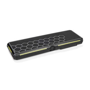 Класьор за Поводи MATRIX HLR Pro Hooklength Box - Long 30cm