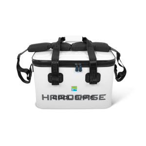Хладилна Чанта Preston Hardcase Cool Safe - White Edition