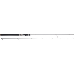 Спининг въдица Westin - W3 PowerTeez 2nd, 2.50 m, 7-28 g, черна
