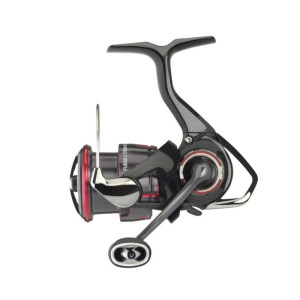 Макара с преден аванс DAIWA 23 FUEGO LT3000-CXH
