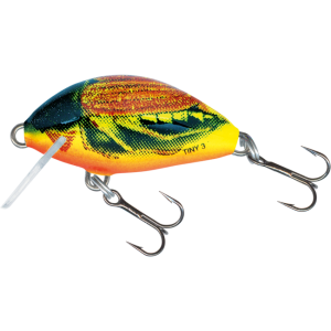 Воблер Salmo Image Tiny 3см 2.5гр - Потъващ QIT009 HOC