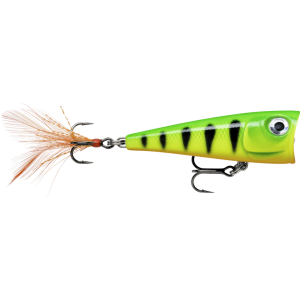 Воблер Rapala X-Light Pop FNP04 - FT - 4см 4.5гр