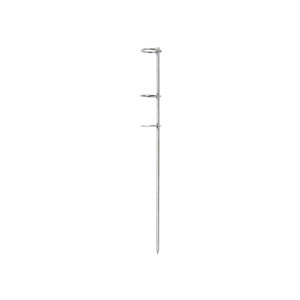 Стойка Kinetic Rod Holder Earth 50см