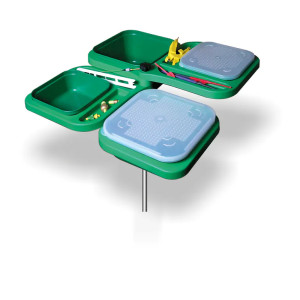 Маса - Поставка за 4 кутии Stonfo