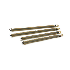 Тръбичка с ластик за хранилки Matrix Elasticated Feeder Tubes Medium 2бр