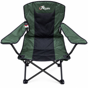 Сгъваем стол Fil Fishing COMPACT CHAIR
