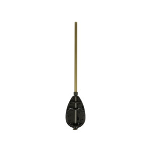 Фидер FilStar Long Cast Precision Ribbed Method Feeder Inline