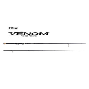 Спининг въдица Filstar - Venom, 2.29 m, 1-14 g, Fast