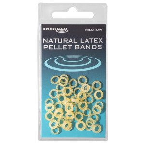 Ринг за пелети Drennan PELLET BANDS NATURAL