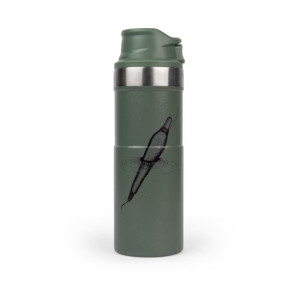 Термос Korum Classic Float Travel Flask - 500мл