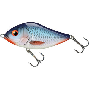 Воблер Salmo Slider - QSD316 BLA потъващ 5см - 8гр