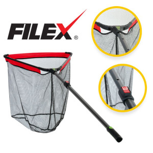 Сгъваем Kеп Filex LANDING NET