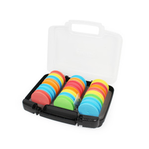 Кутия за монтажи с EVA ролки Filstar М156 - 24бр