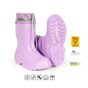 Детски Ботуши Camp EVA 762 Pink