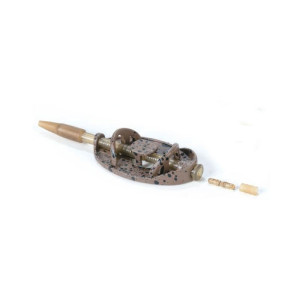 Фидер хранилки Fil Fishing QUICK CHANGE METHOD FEEDER CONNECTOR