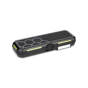 Класьор за Поводи MATRIX HLR Pro Hooklength Box - Slim 15cm