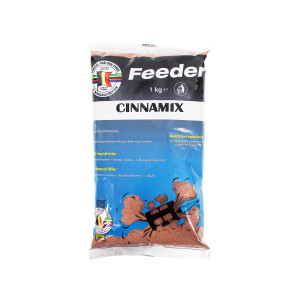 Захранка VDE Feeder Cinnamix 1кг