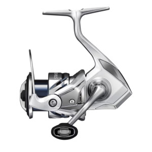 Макара Shimano STRADIC C2000HG FM