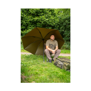 Чадър Korum CLASSIC 45INS BROLLY