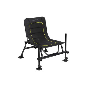 Риболовен Стол Matrix S25 Lite Accessory Chair