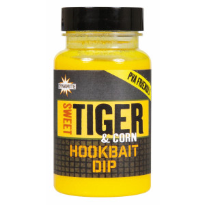 Дип DB Sweet Tiger & Corn Concentrate Dip 100мл