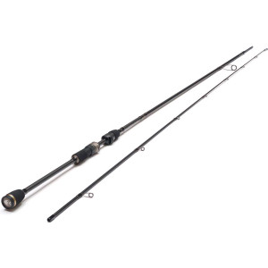 Спининг въдица Westin - W3 StreetStick 2nd, 2.13 m, 2-10 g