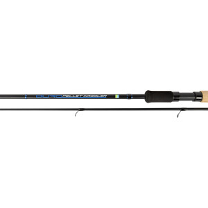 Въдица Пелет Ваглер PRESTON Dura Pellet Waggler - 3.3m 4-12g