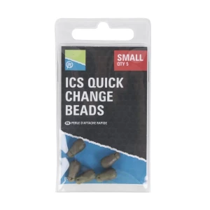 Бърза връзка Preston ICS Quick Change Beads Small
