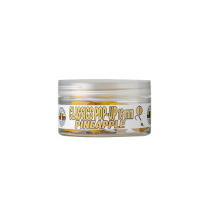 Плуващи топчета VDE Pop-up Classics - Pineapple 16mm