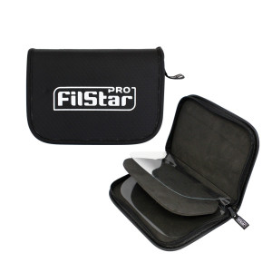 Класьор за блесни и воблери Filstar - L