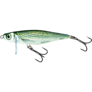 Воблер Salmo Thrill - потъващ - 7см 13гр - QTH006 HBL