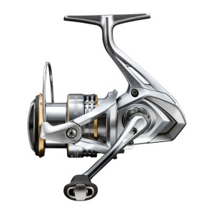 Макара Shimano SEDONA FJ C2000S HG